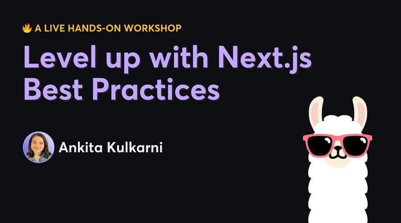 Next.js Workshop